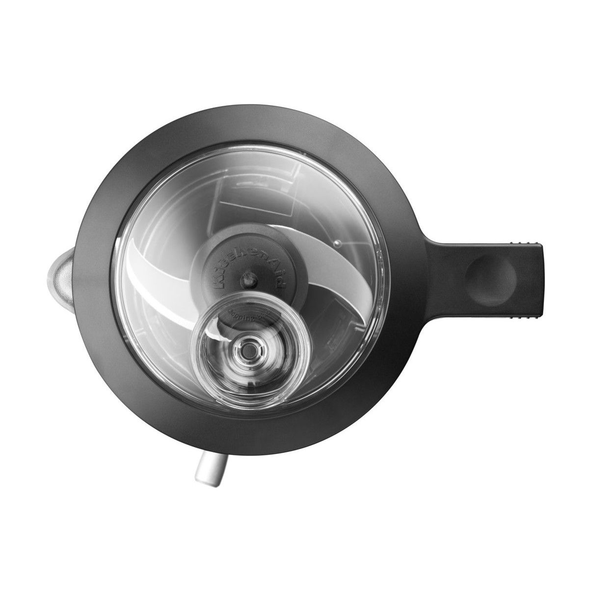 Hachoir 5KFC3516EER Rouge Empire couleur unique, KITCHENAID