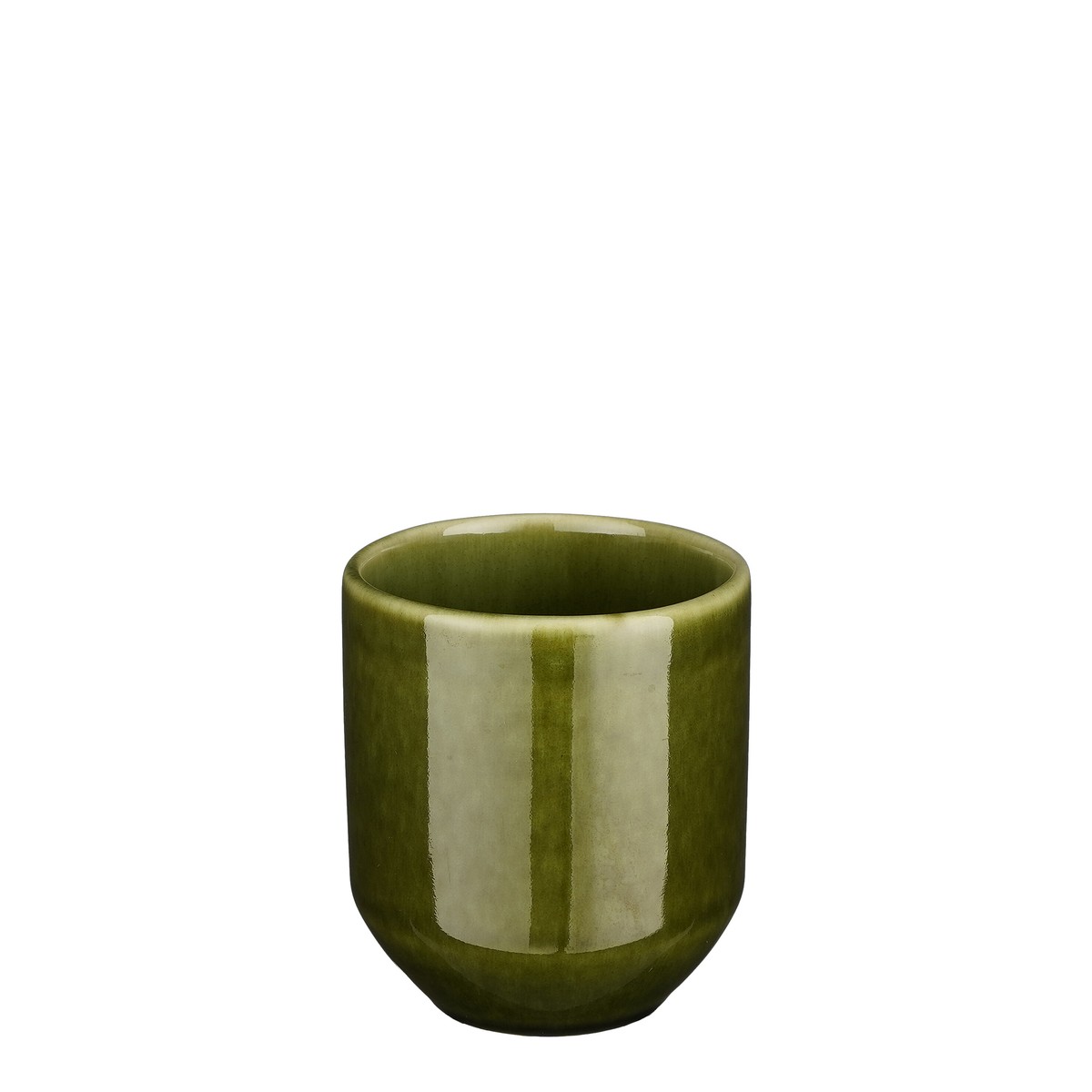 Tasse RHEA vert, MICA DECORATIONS