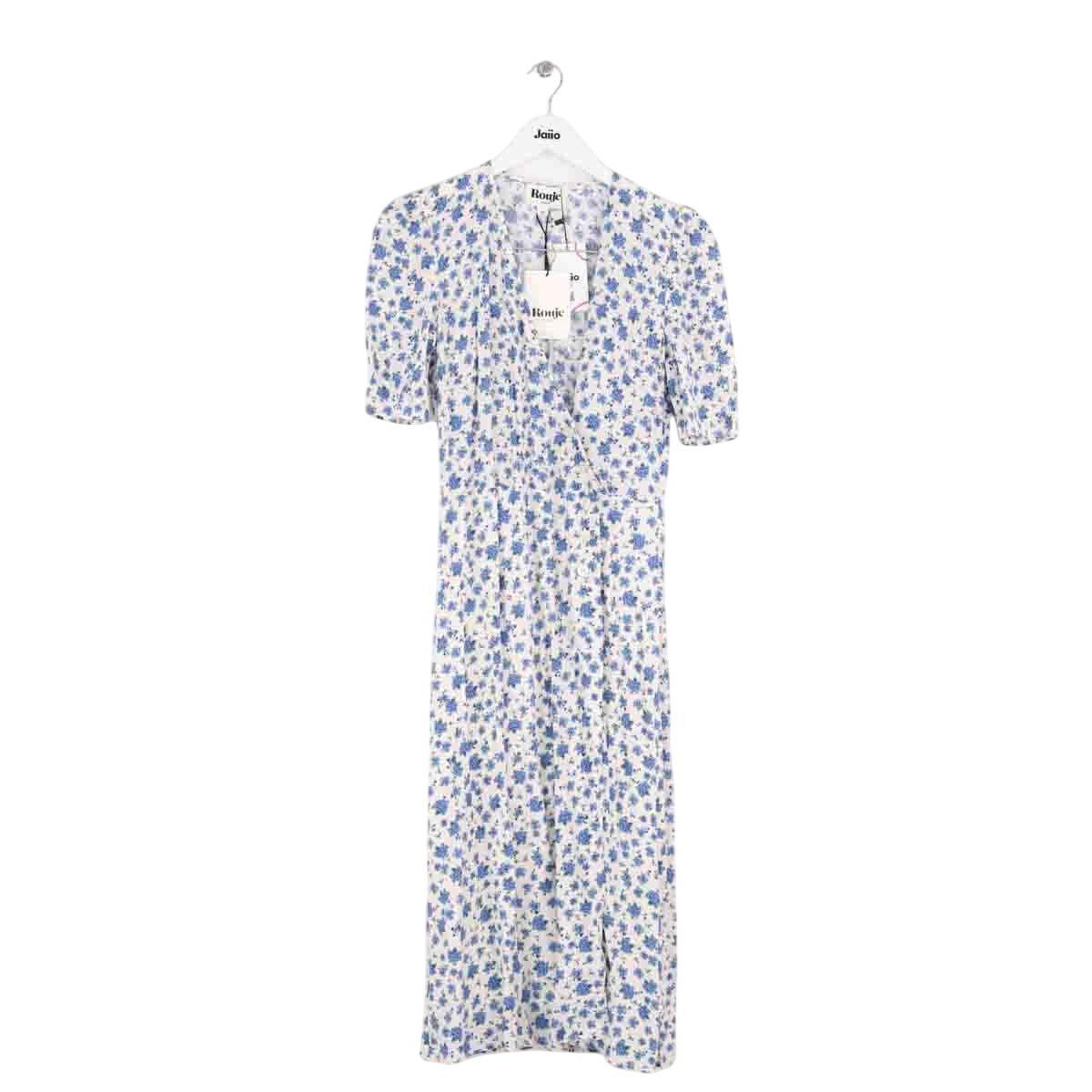 Robe - Très Bon État bleu, ROUJE