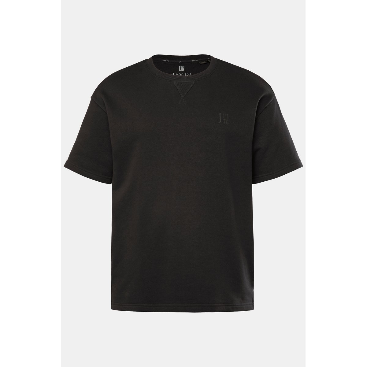 Sweat-shirt collection Fitness noir, JP1880