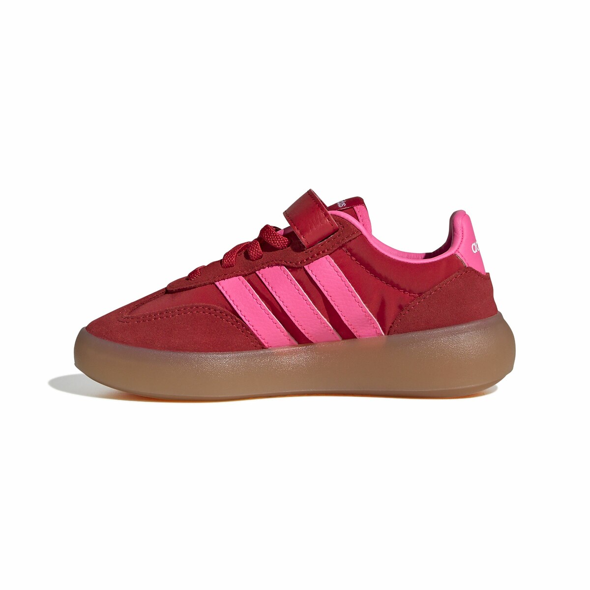 Baskets Barreda Decode rouge/rose, ADIDAS SPORTSWEAR