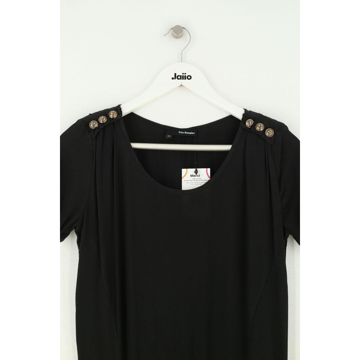 Robe - Très Bon État noir, THE KOOPLES