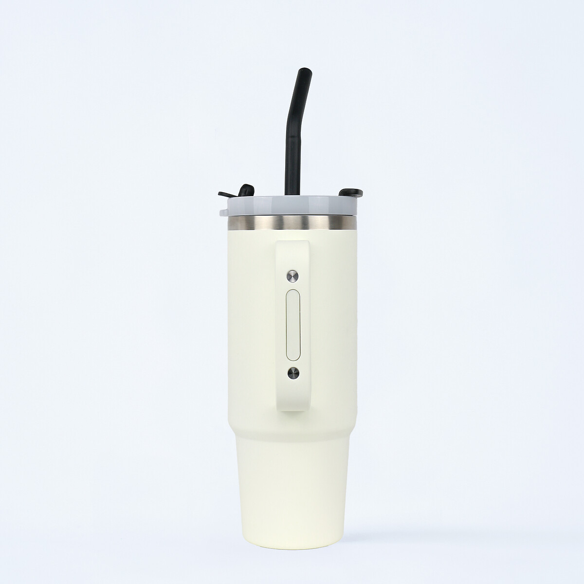 Garrafa Térmica Runbott Latt 800Ml branco, RUNBOTT