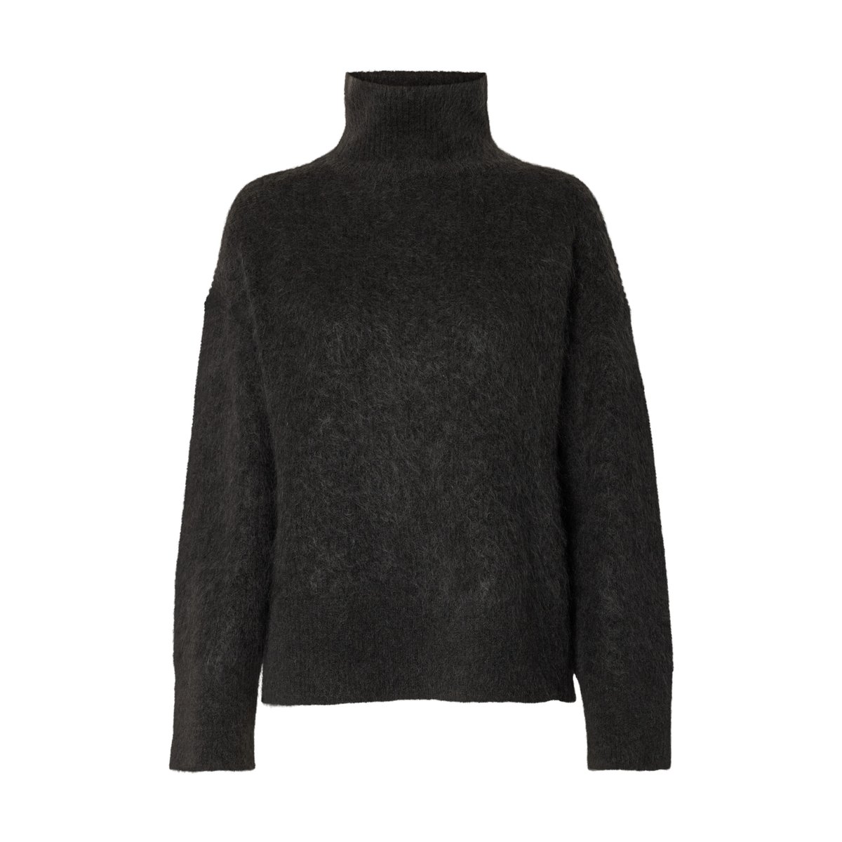 Pull En Maille asphalt, SELECTED