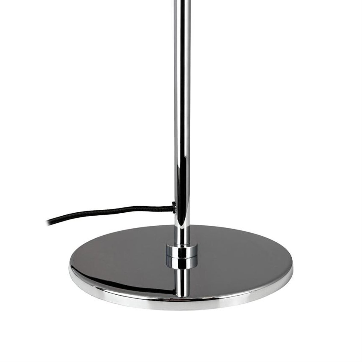 KAY Lampe à poser noire au design inspiré du Japon, E14 noir, DYBERG LARSEN