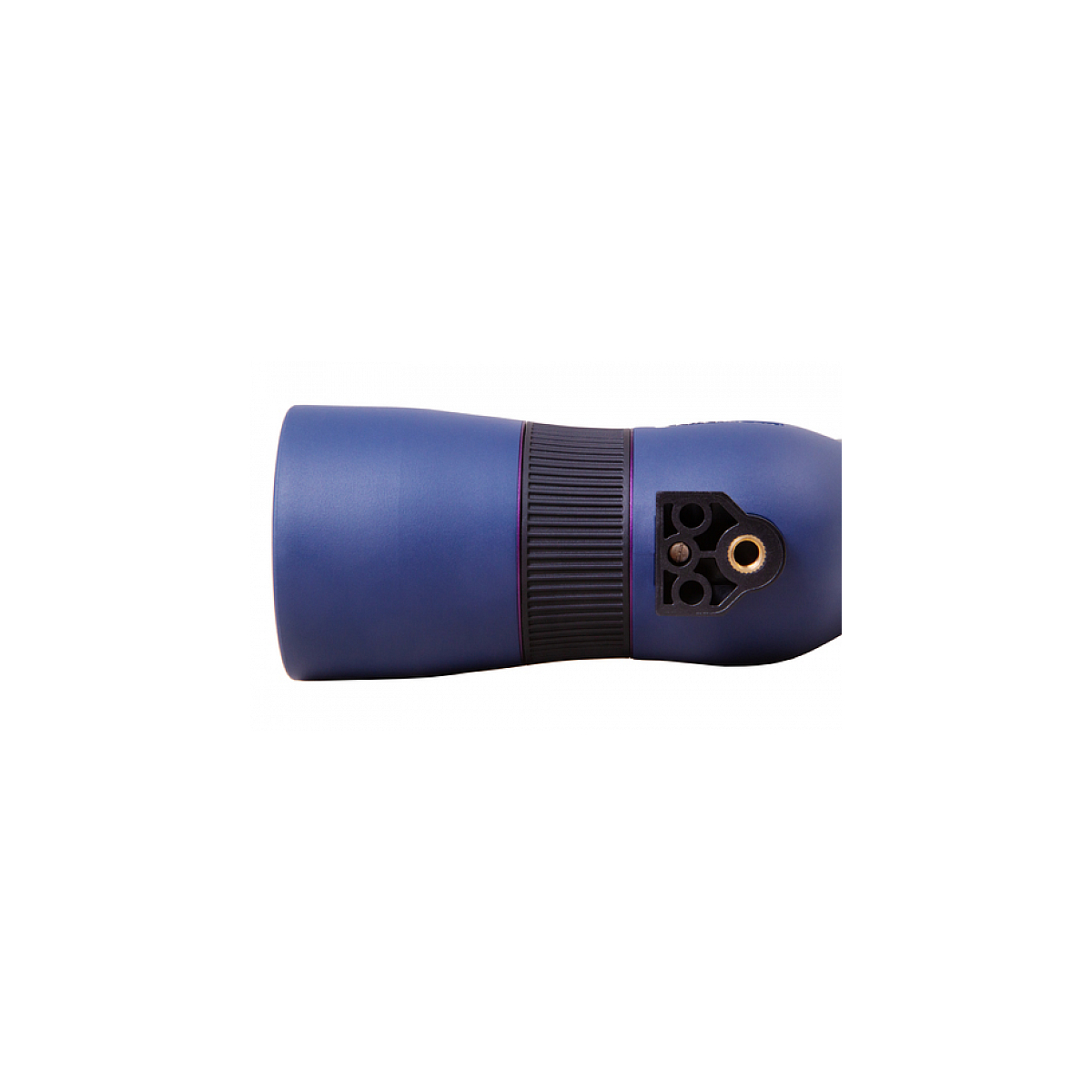 Longue-vue Blaze Compact 60 27x BK-7 couleur unique, LEVENHUK