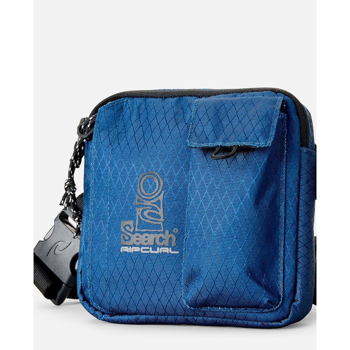 Pochette 24/7 SEARCH Ref bleu marine clair, RIP CURL