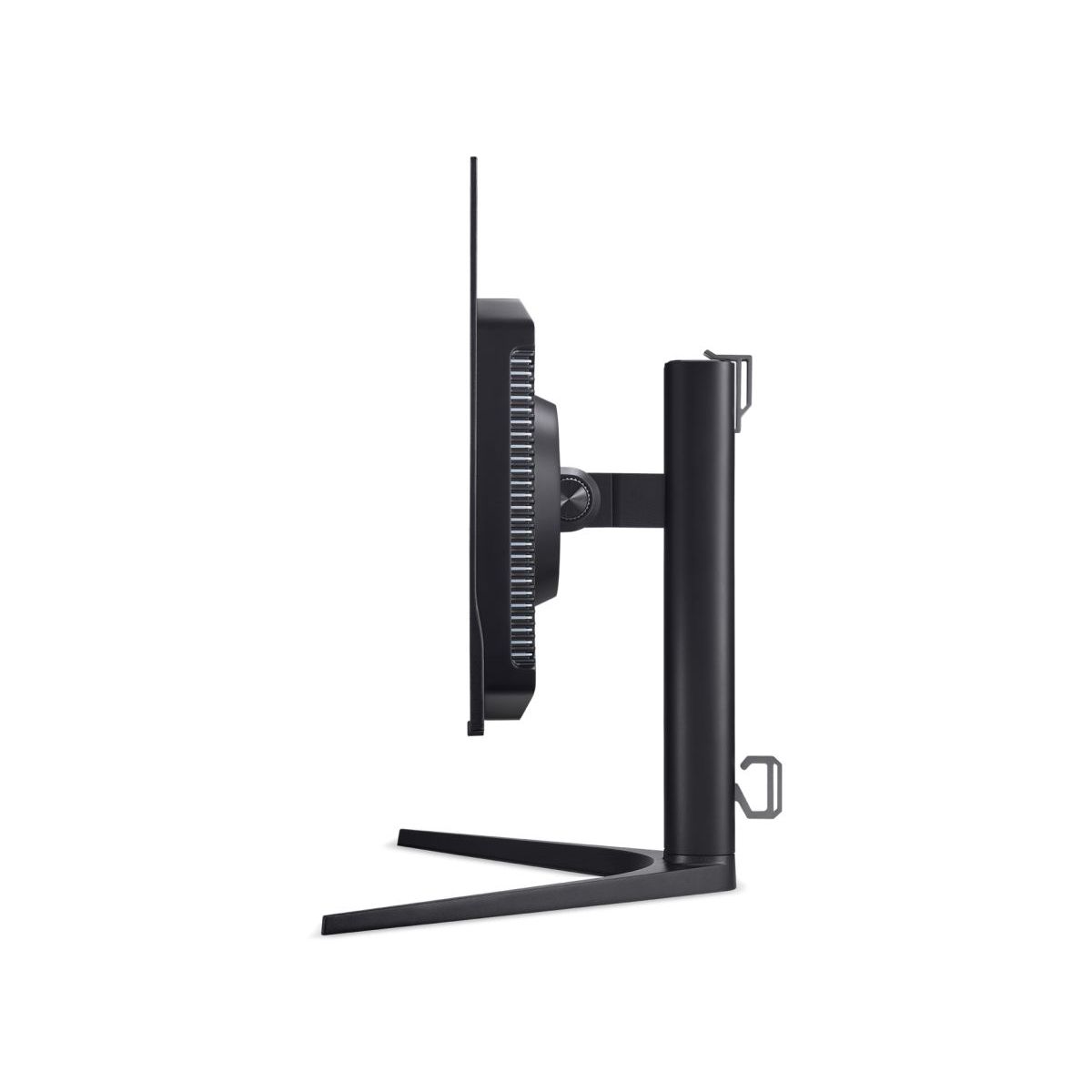 Ecran PC Gamer Predator X27UF5 27" WQHD 500Hz QD-OLED HDR True Black 500 HDMI 2.1 USB-C 65W AMD FreeSync couleur unique, ACER