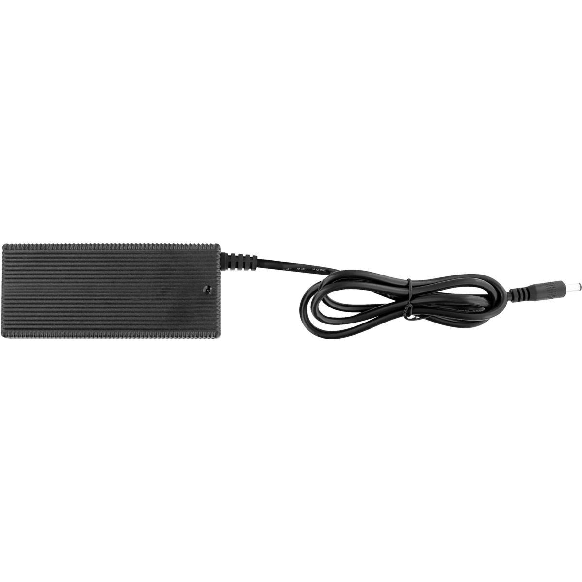 Chargeur Universel pour trottinettes électriques noir, TNB