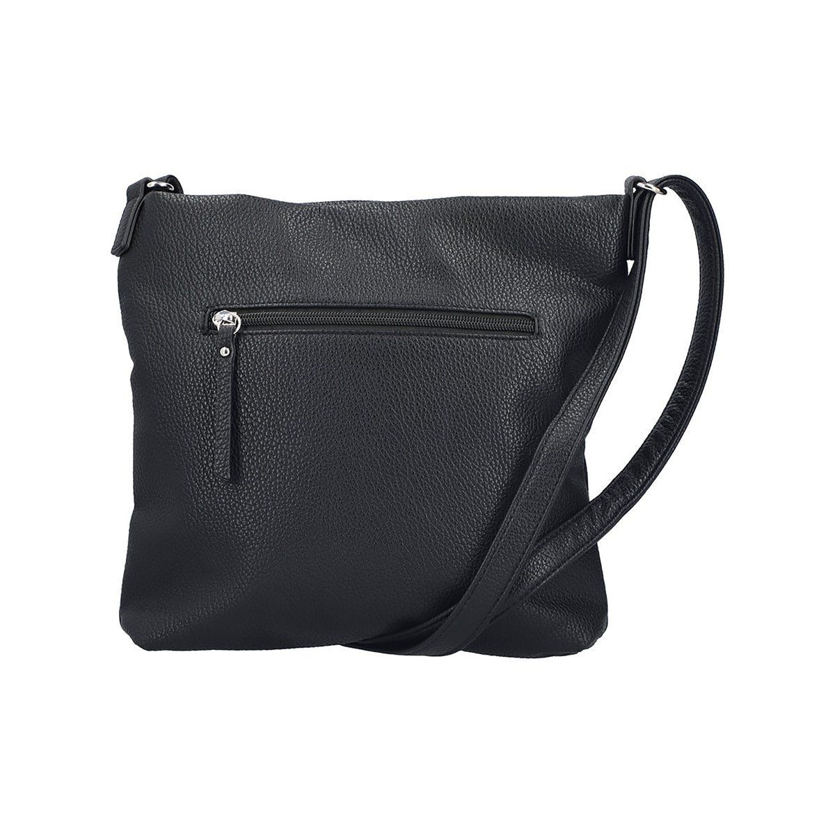Sac à Main noir, RIEKER