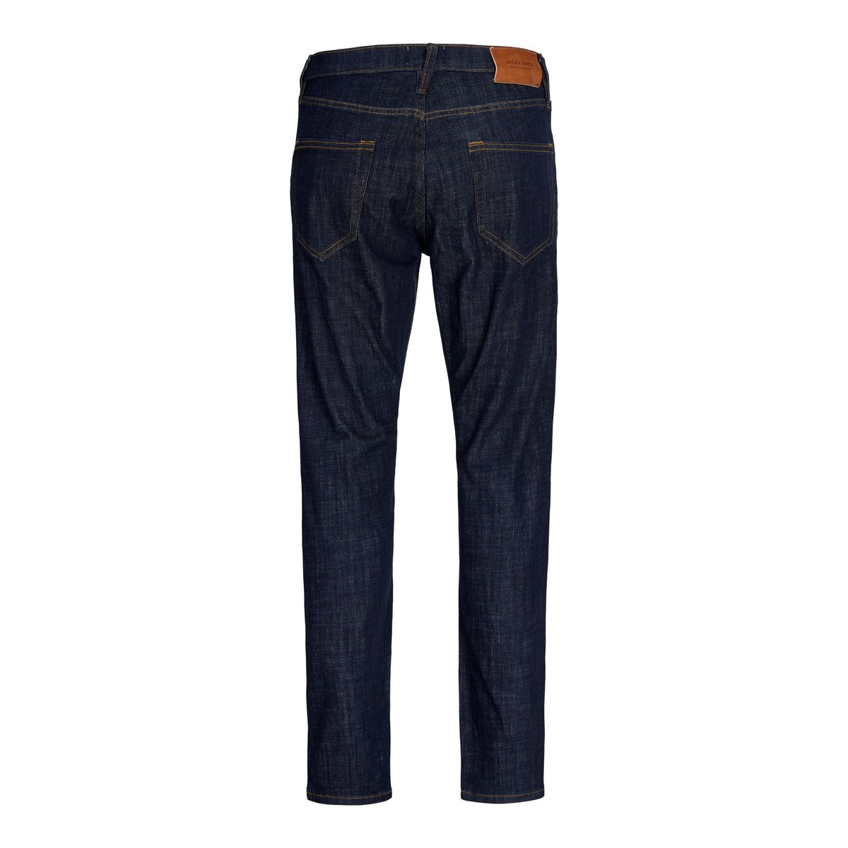 Jean Coupe Décontractée blue denim, JACK & JONES