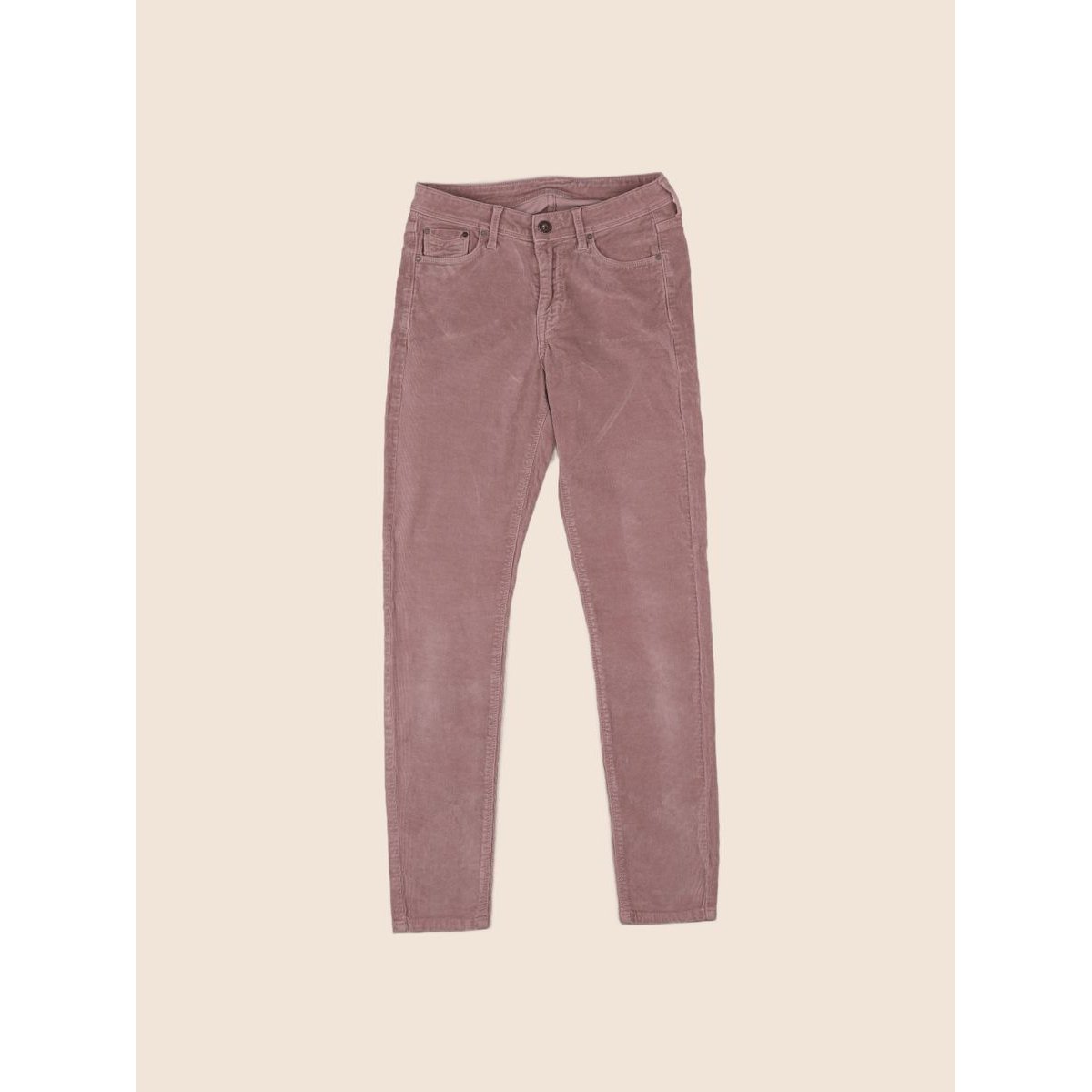 Pantalon - Très bon état rose, PEPE JEANS