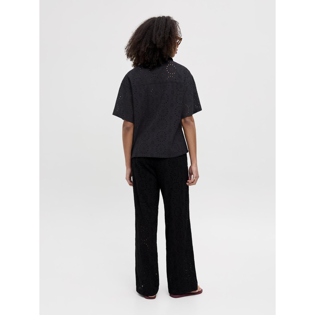 Chemise noire - black, JJXX