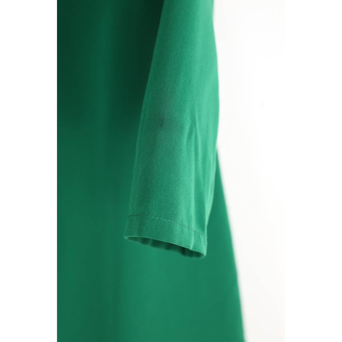 Robe - Très Bon État vert, MAJE