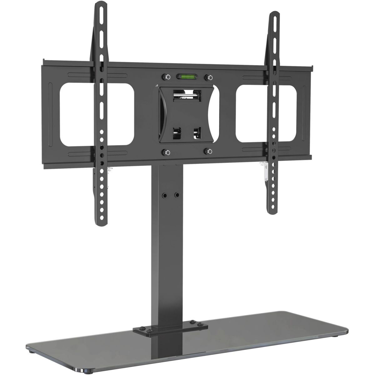 Pied TV ALTER'MOUV 32-65'' couleur unique, ESSENTIEL B