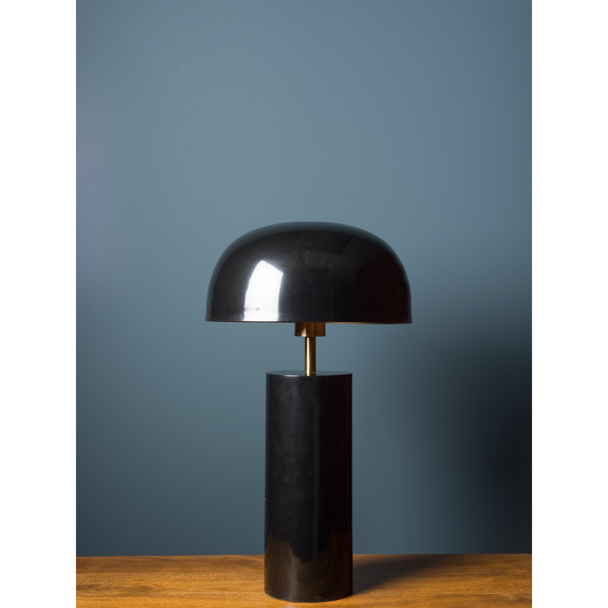 Lampe à poser en métal NOUVEAU v300233, CHEHOMA