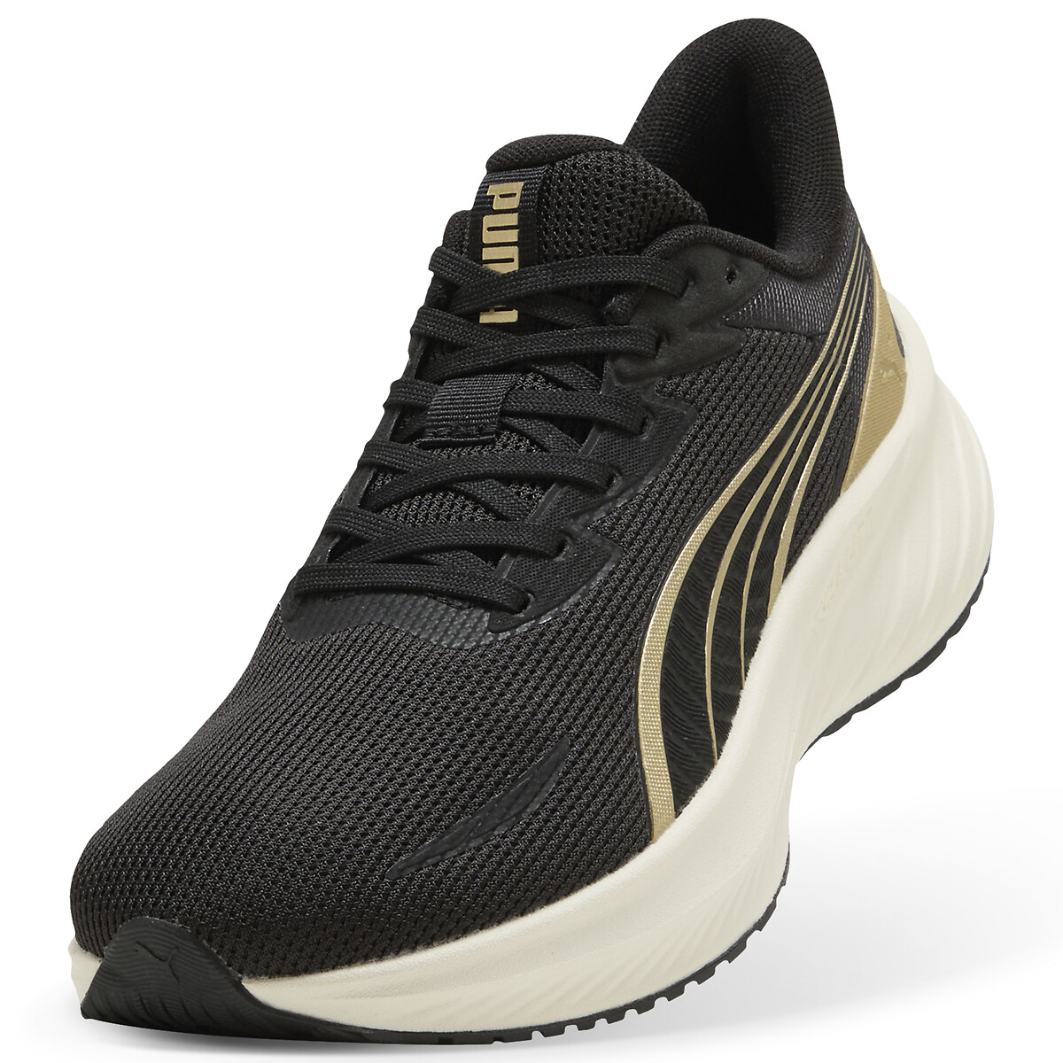 Baskets POUNCE LITE 2 noir/or, PUMA