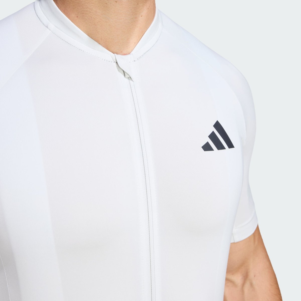 Maillot De Cyclisme Essentials Maillot De Cyclisme Essentials orbit grey, adidas Performance