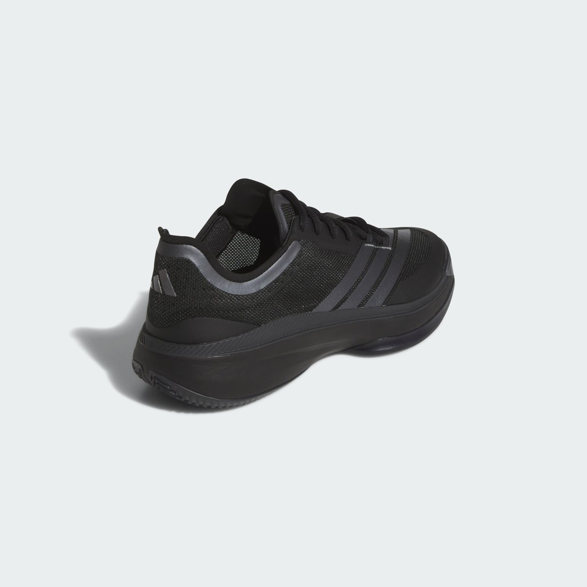 Chaussure Adizero Select 3.0 Low Chaussure Adizero Select 3.0 Low core black / iron metallic / carbon, adidas Performance