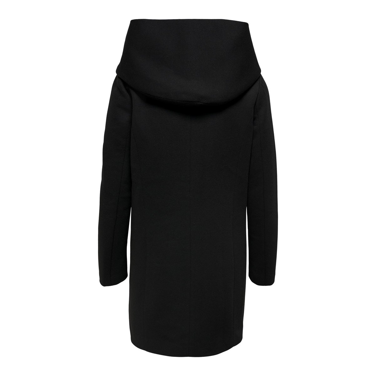 Manteau black 1, ONLY