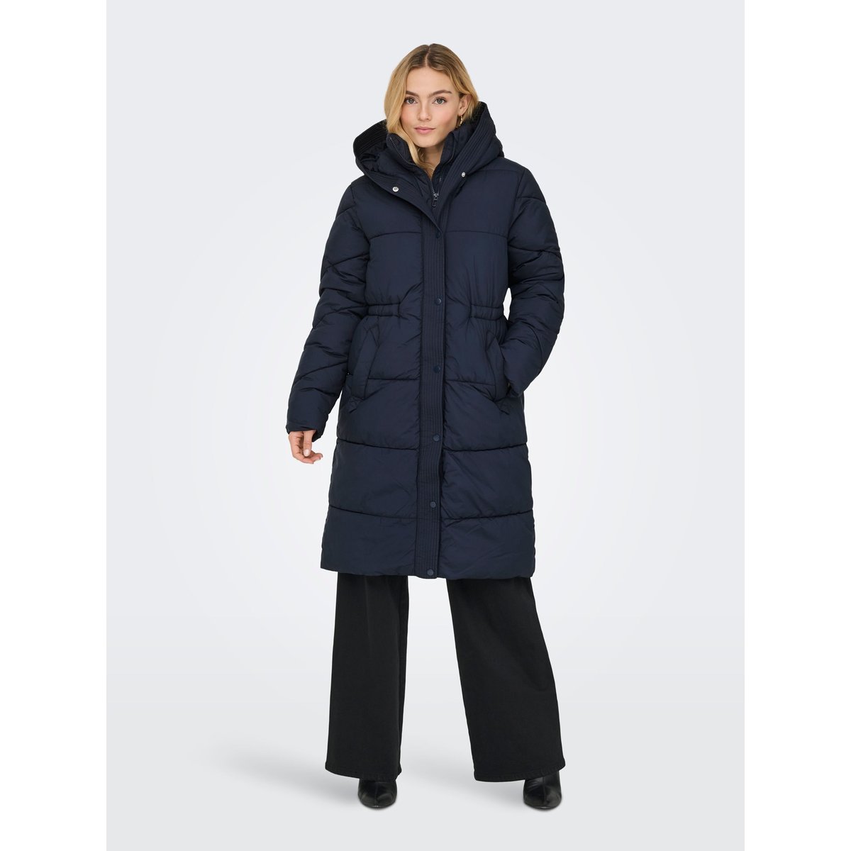 Doudoune dark sapphire, JDY