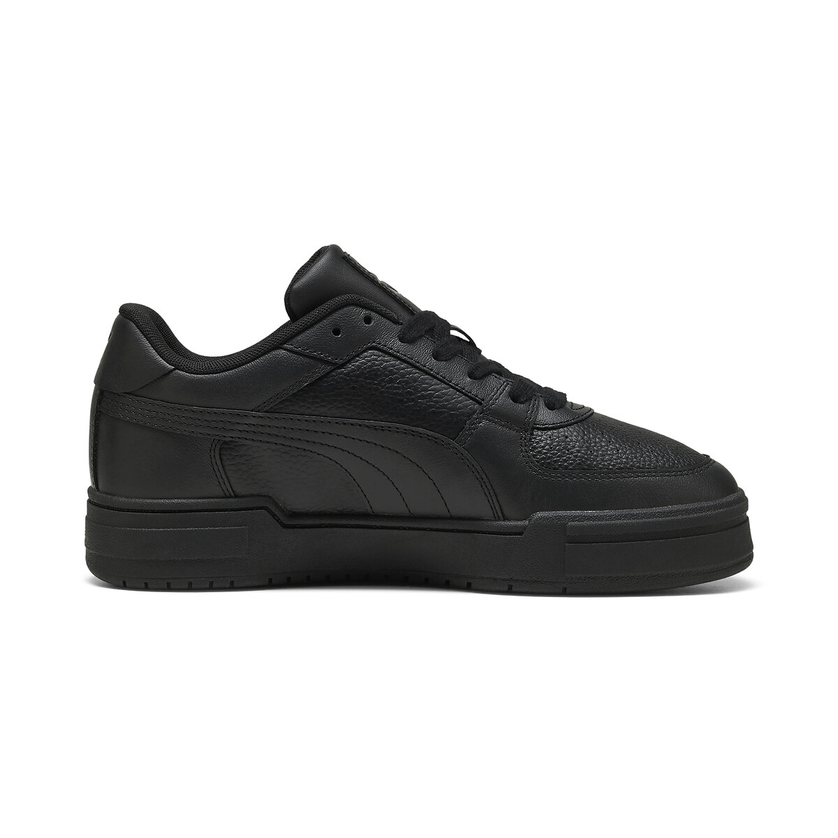 CA Pro Classic II trainers black, PUMA