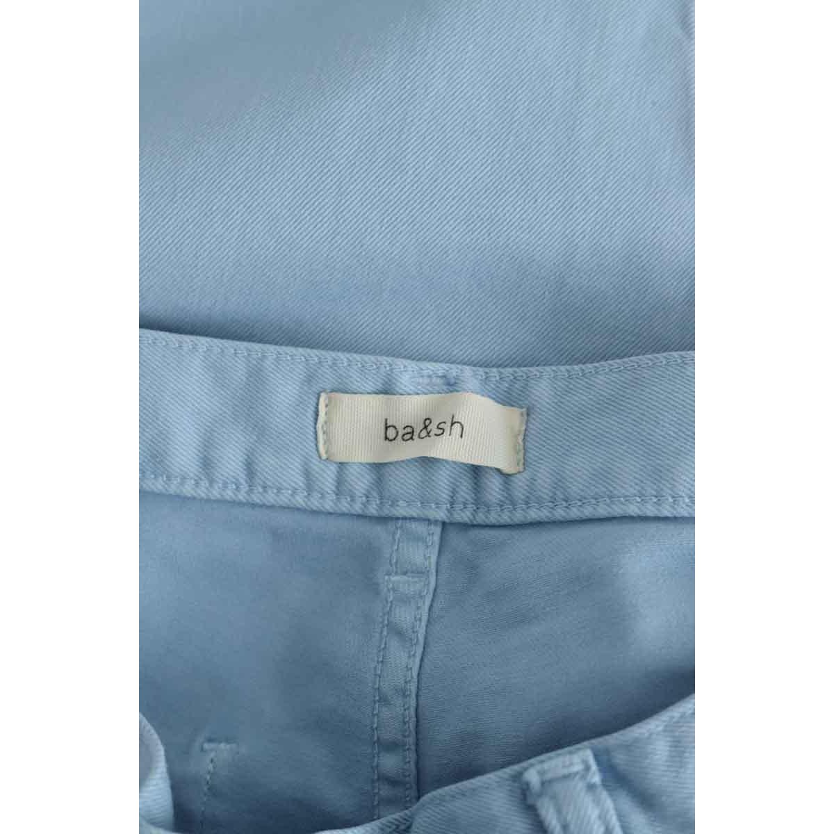 Shorts - Bon État bleu, BA&SH