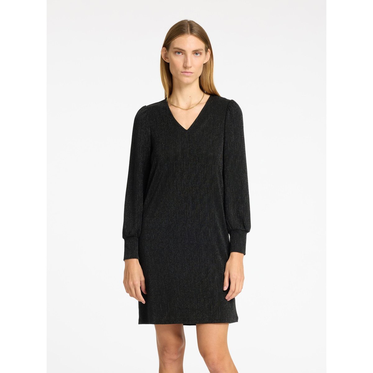 Mini-Robe black, SELECTED