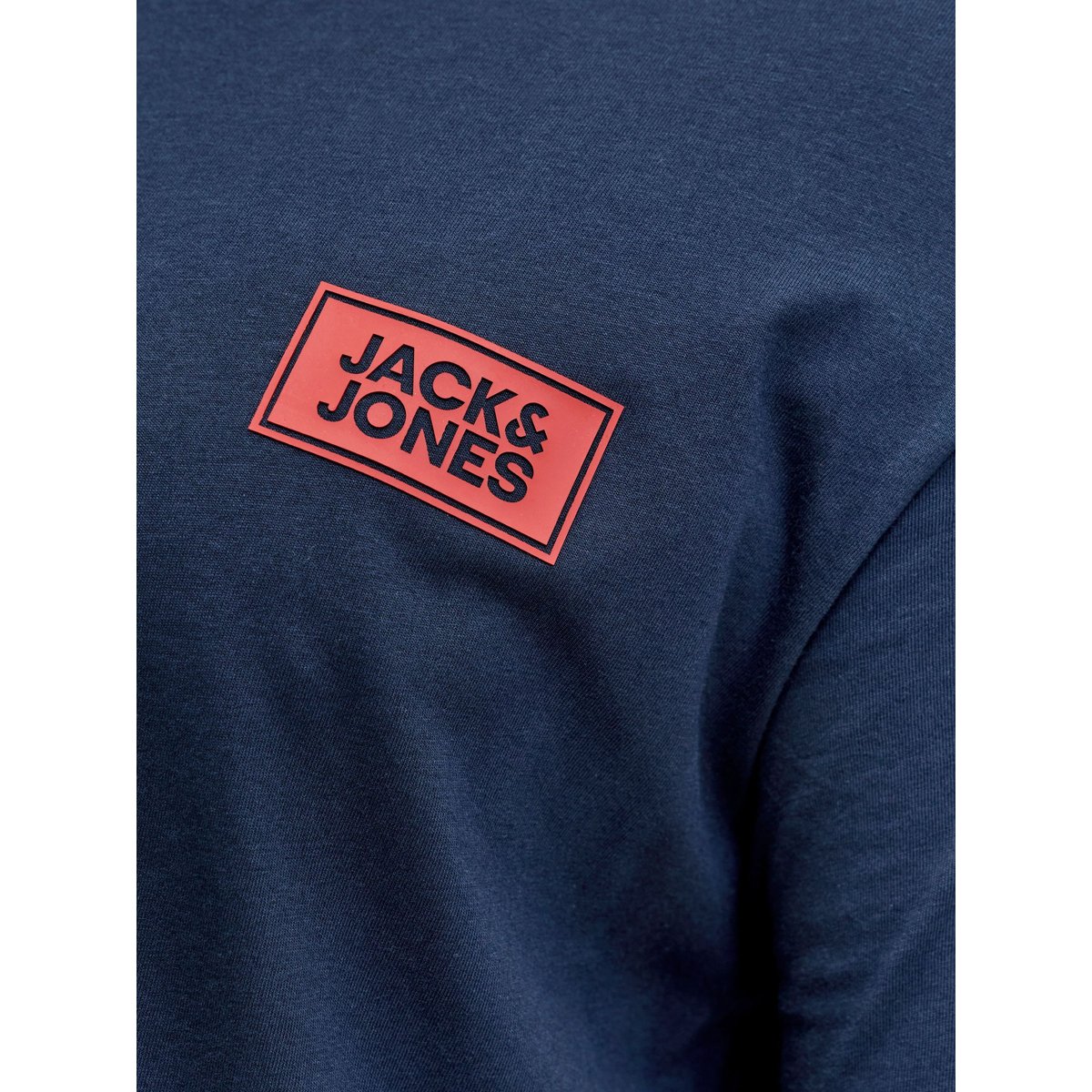 T-Shirt navy blazer, JACK & JONES
