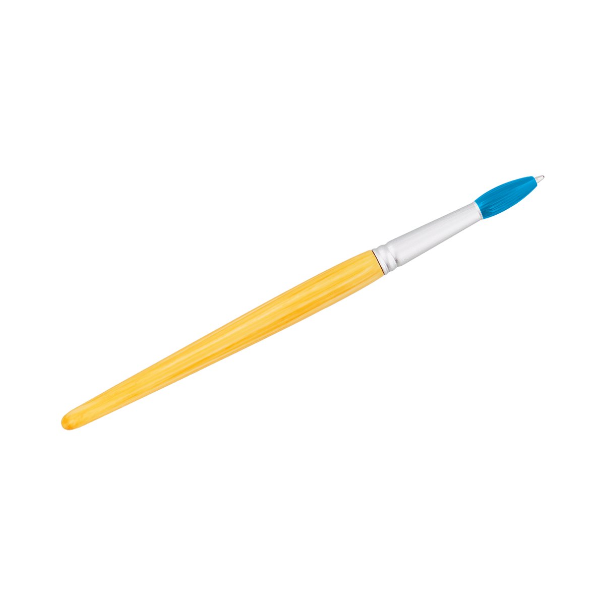 Stylo Pinceau  Pen So Art ! bleu, PYLONES