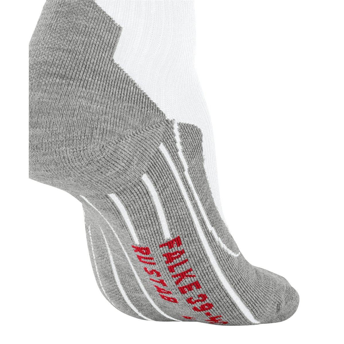 Chaussettes RU Compression Stabilizing white (2008), FALKE