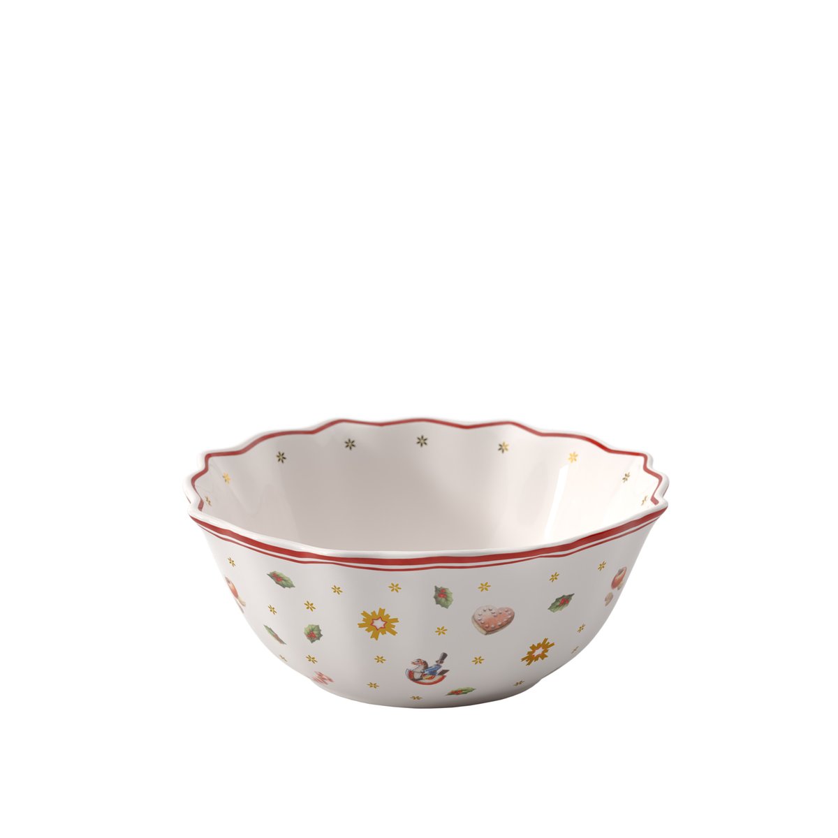 Bol Petit TOY'S DELIGHT couleur unique, VILLEROY & BOCH