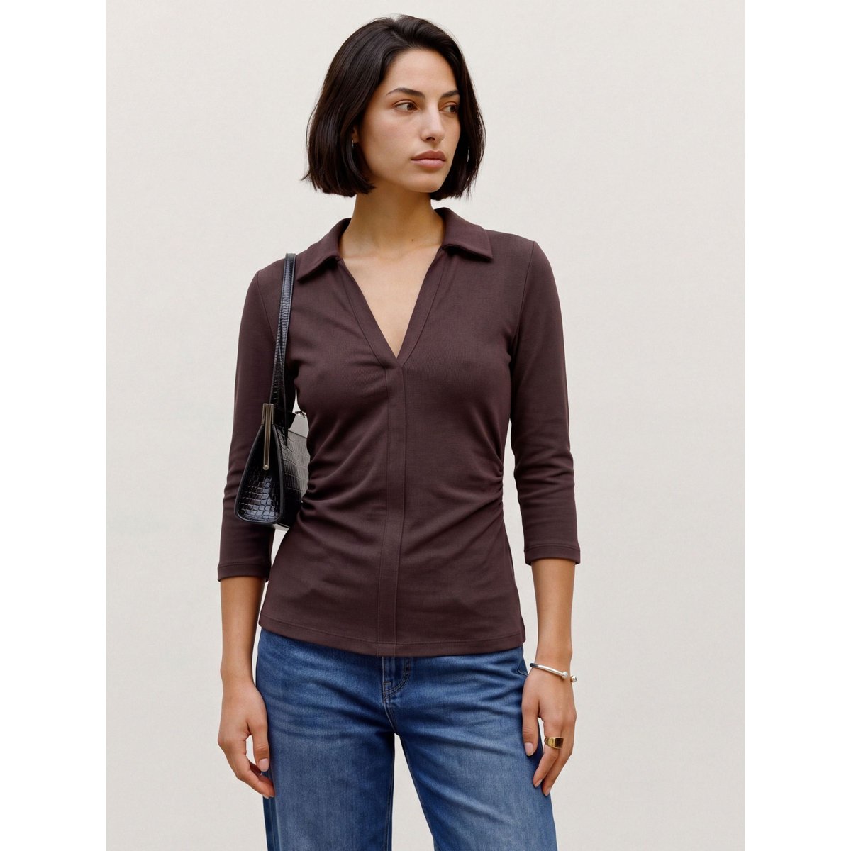 Top chocolate torte, VERO MODA