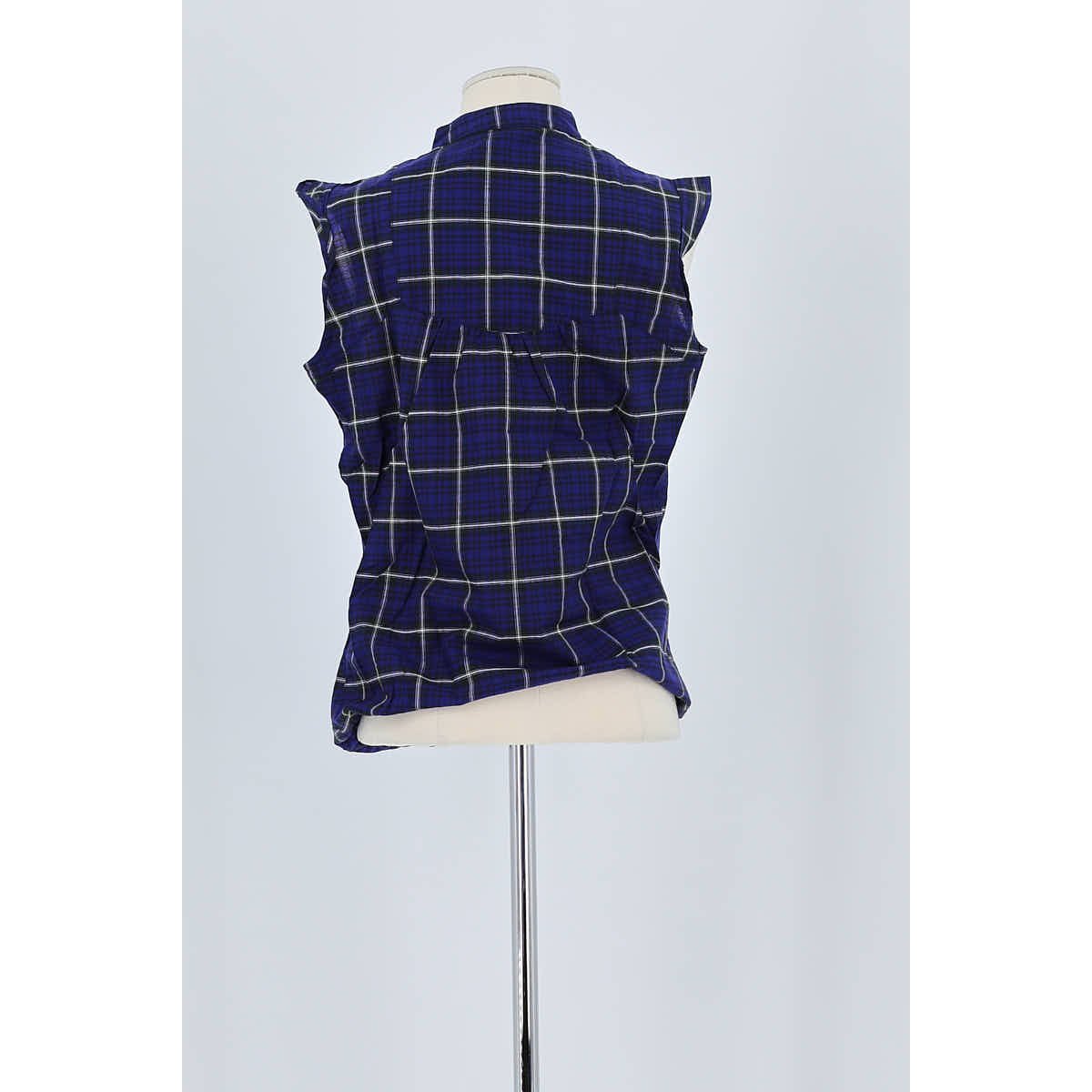 Chemise - Bon État bleu, SESSUN