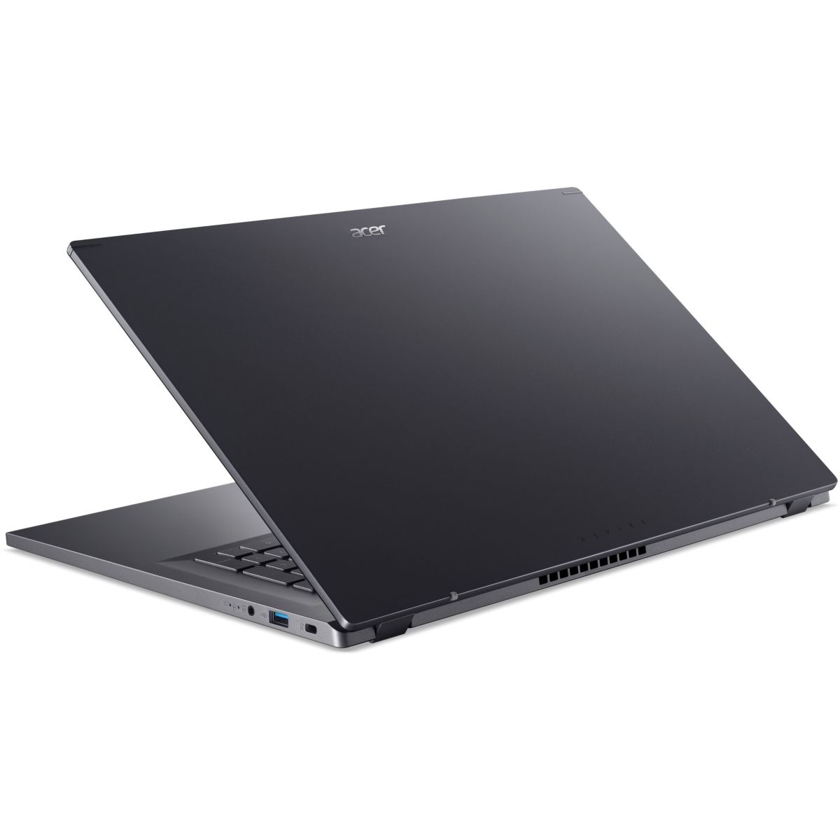 Ordinateur portable Aspire A17-51M-74NK 17" Intel Core 7 150U 16 Go RAM DDR5 SSD 512 Go couleur unique, ACER