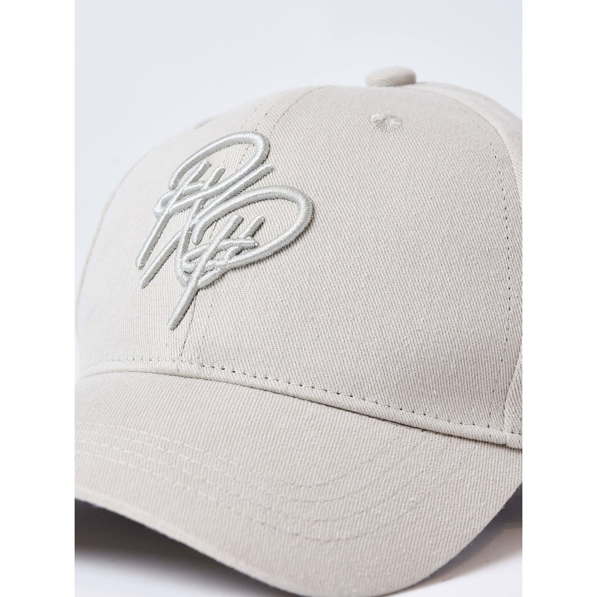 Casquette ajustable PXP greige, PROJECT X