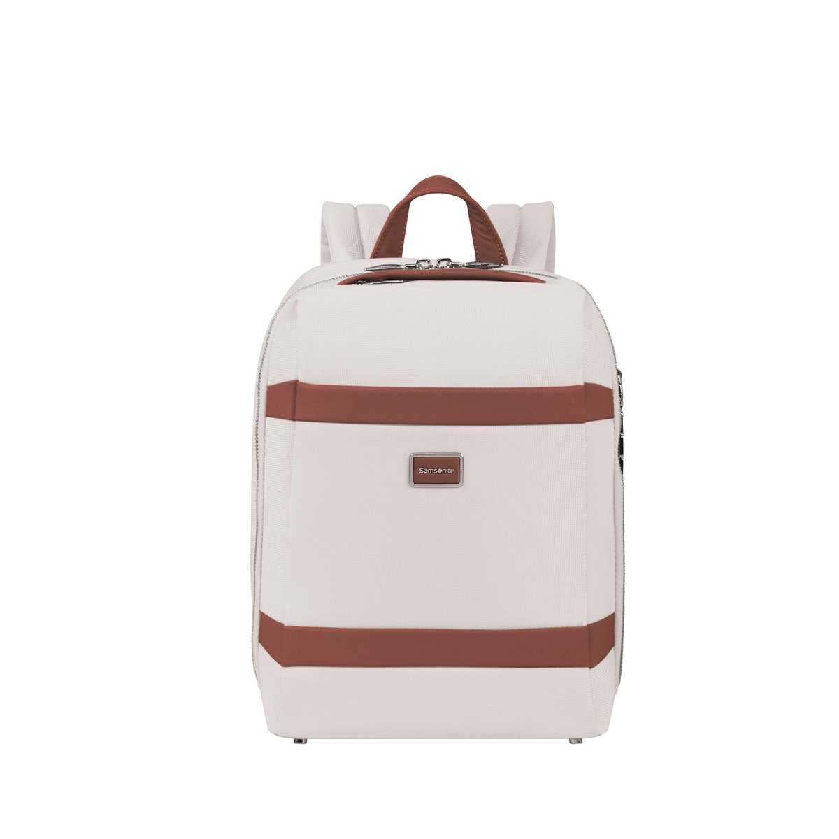 Image biz sac à dos ivory, SAMSONITE