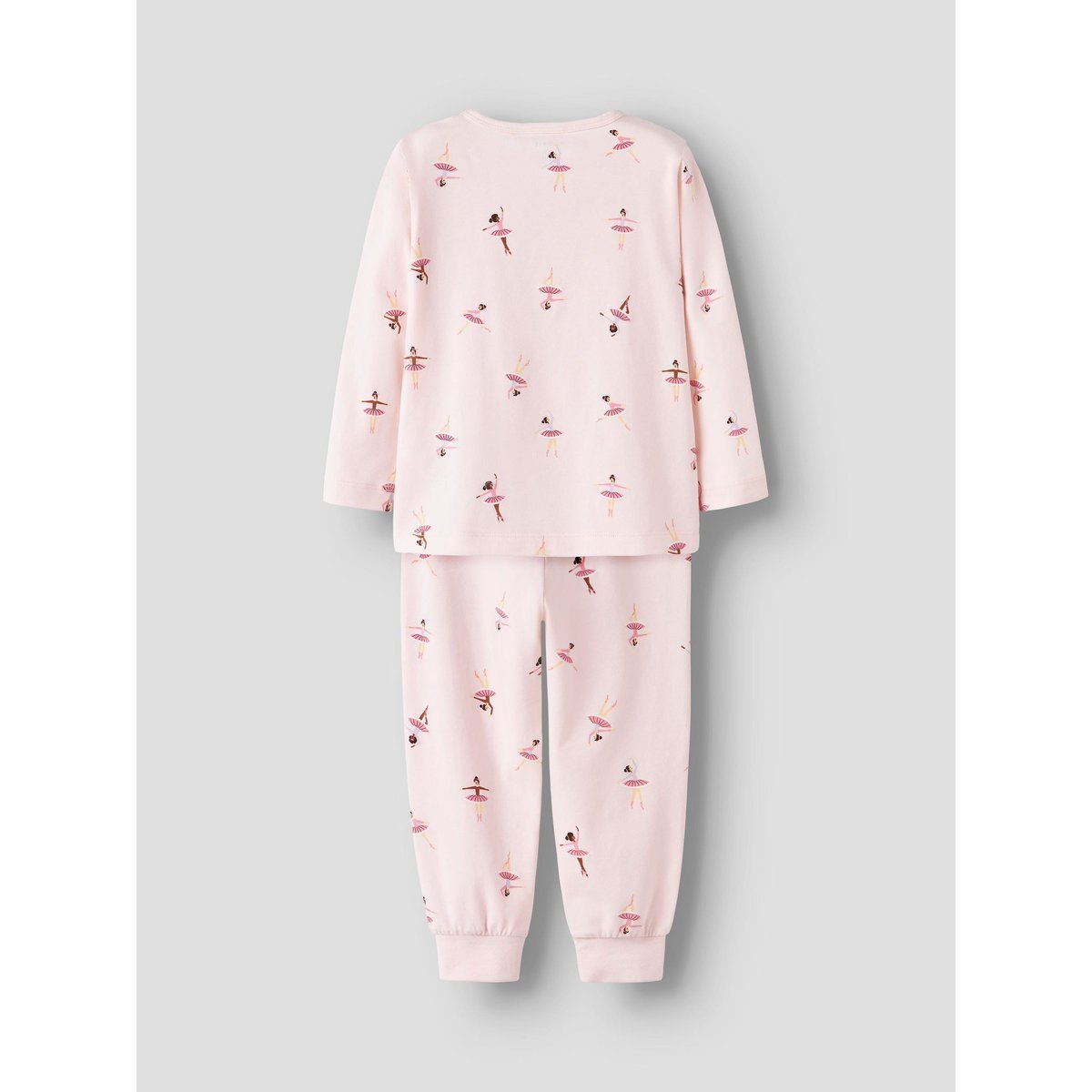 Pyjama rose - pearl, NAME IT