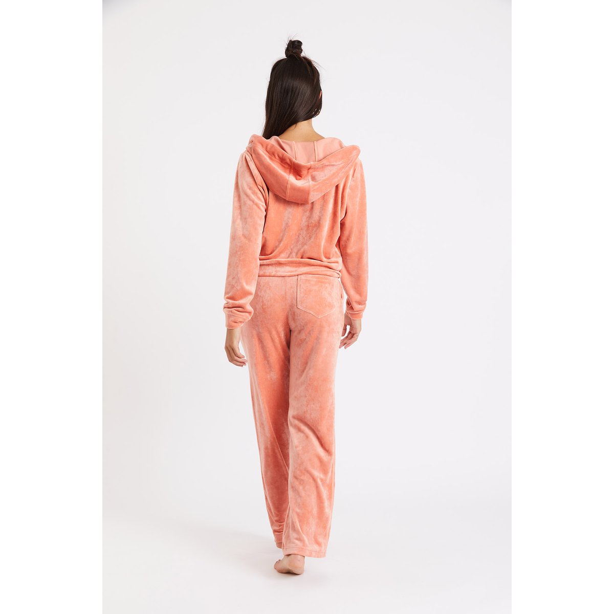 Pantalon Lenny - SEALAKE orange, BANANA MOON