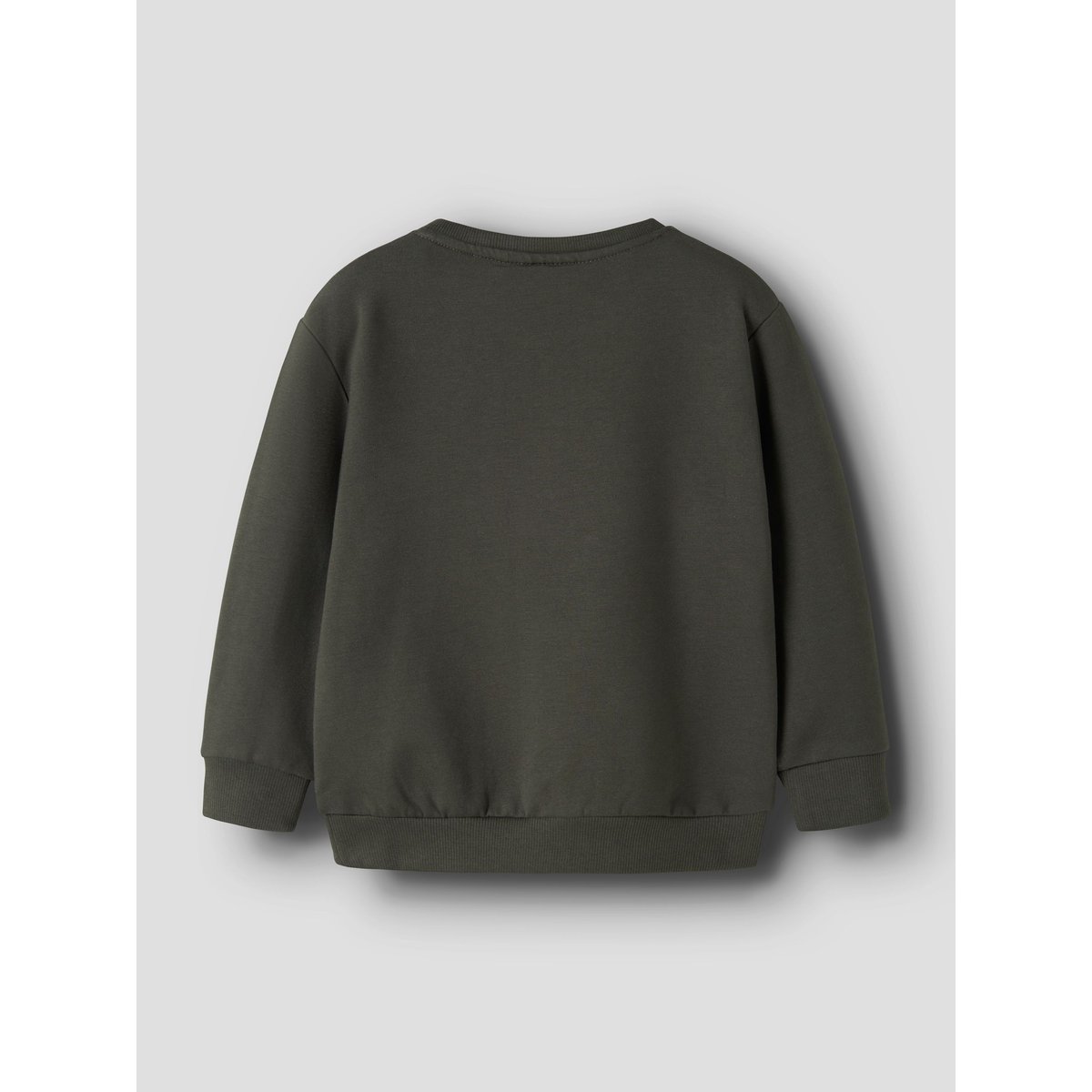 Sweat-Shirt peat, NAME IT