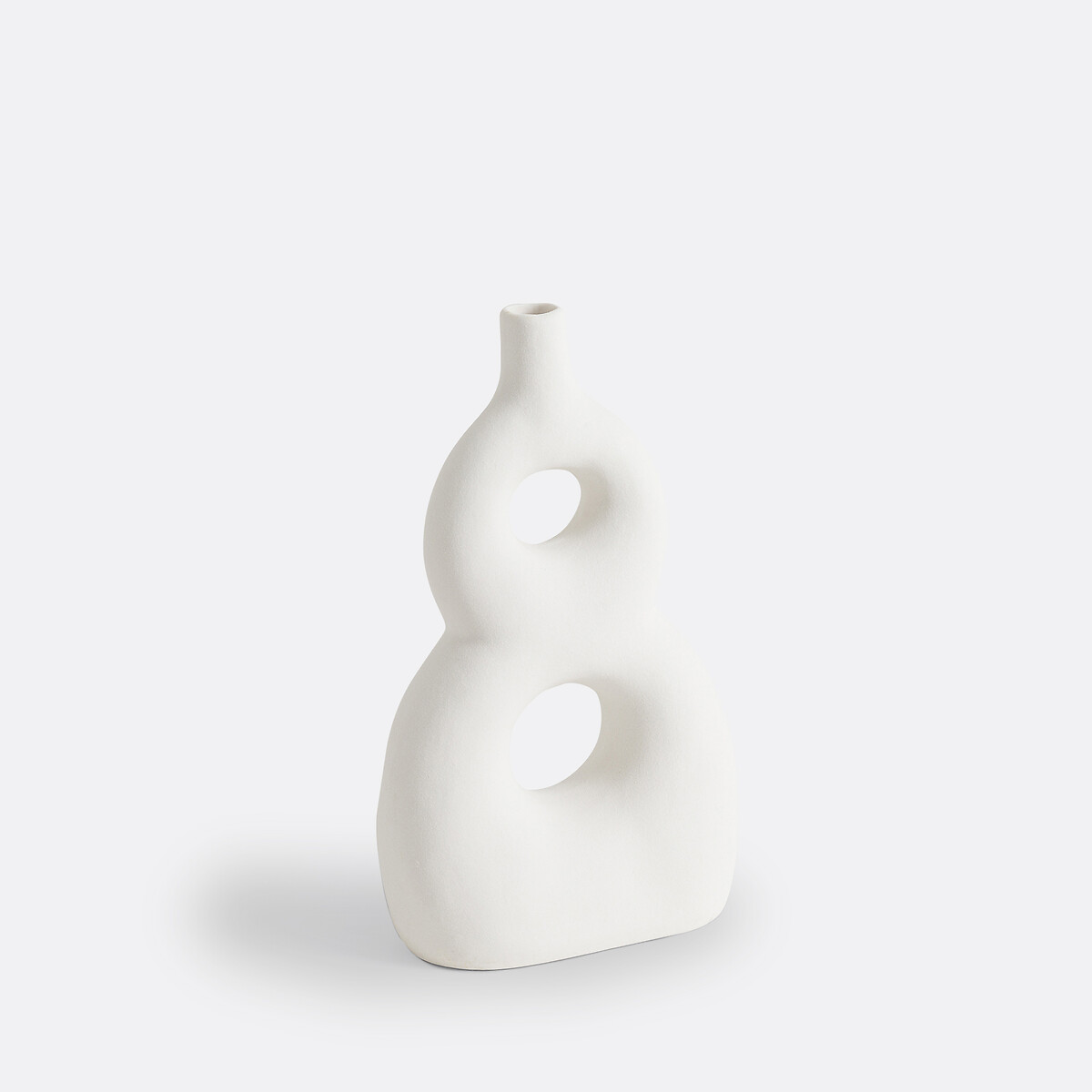 Pieta 25.3cm High Ceramic Trinket white, LA REDOUTE INTERIEURS