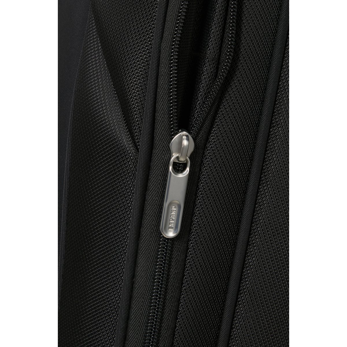 Re-lite valise 4 roues taille M black, SAMSONITE
