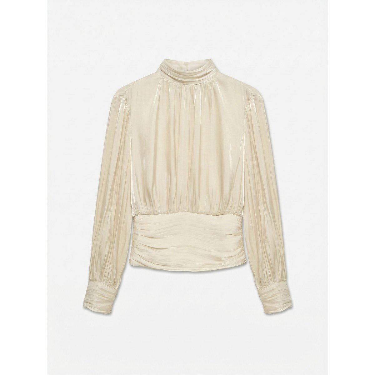 Blouse fog, VERO MODA
