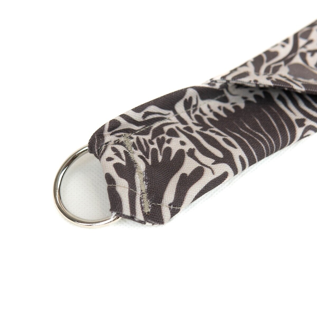 Bandana Zafra, Malü Pet Wear preto , MALU PET WEAR
