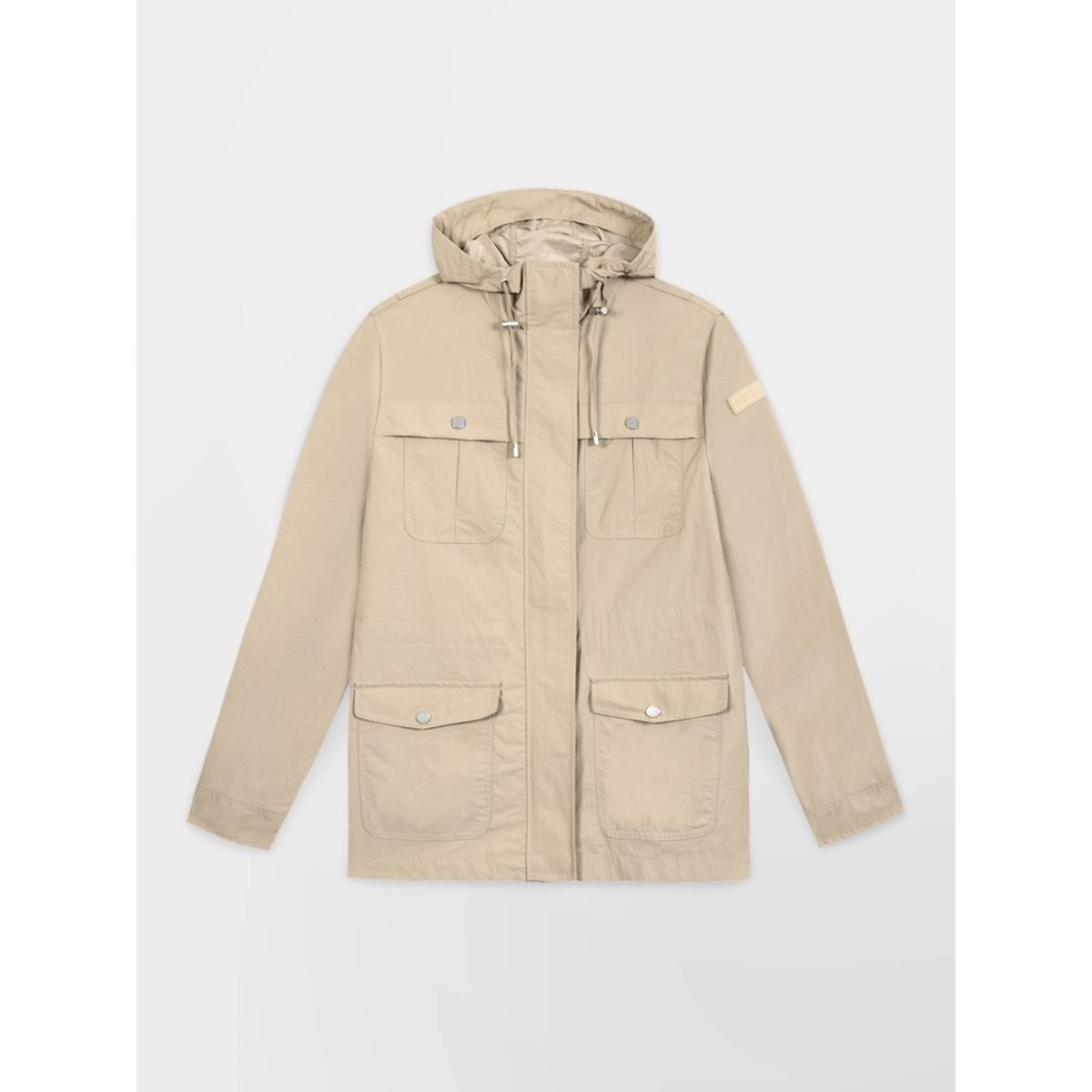 Veste LIANAVES osier, TBS