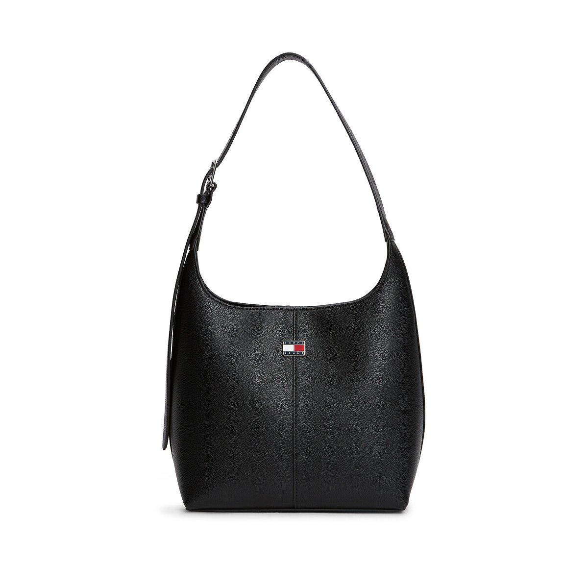 Sac seau noir, TOMMY JEANS