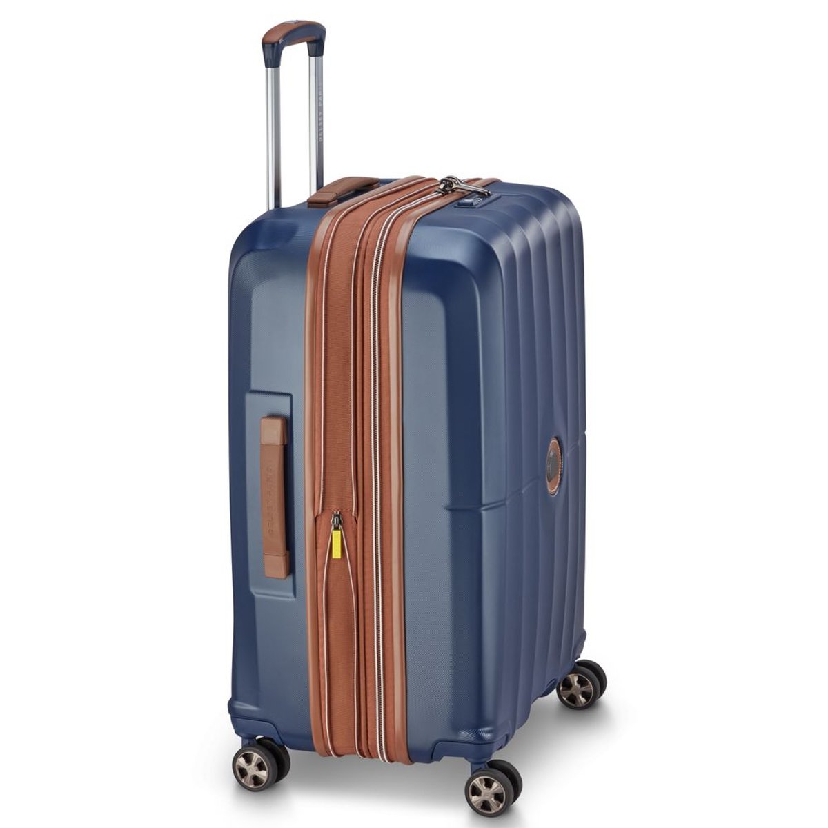 Set XL CARROUSEL 2 bleu, DELSEY PARIS