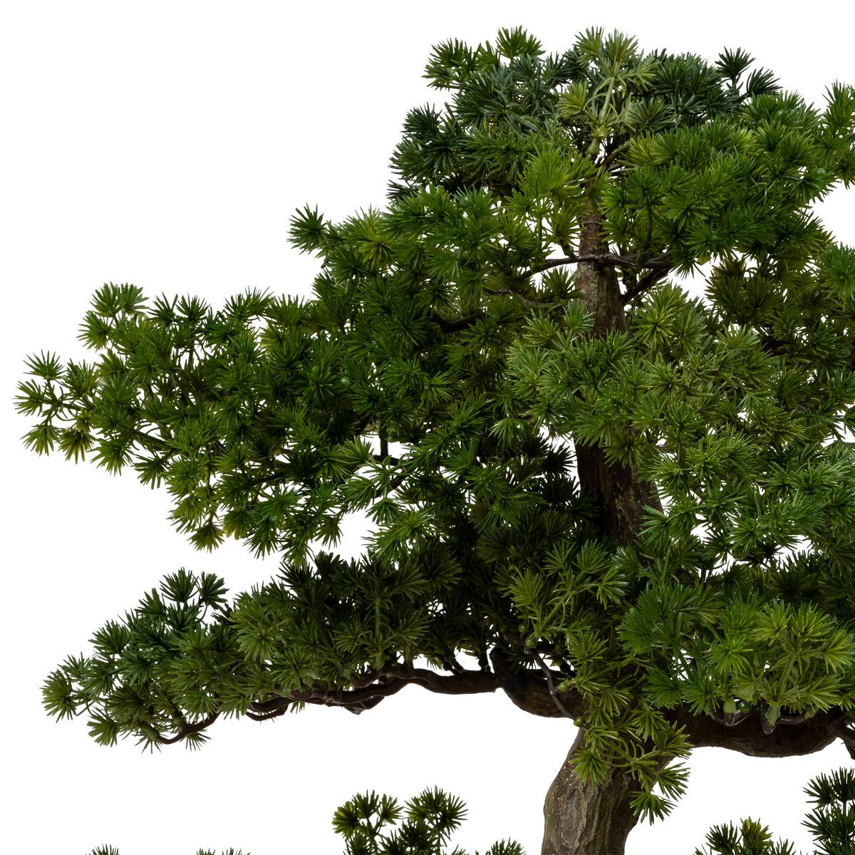 Bonsaï artificiel POLIN vert, ATMOSPHERA