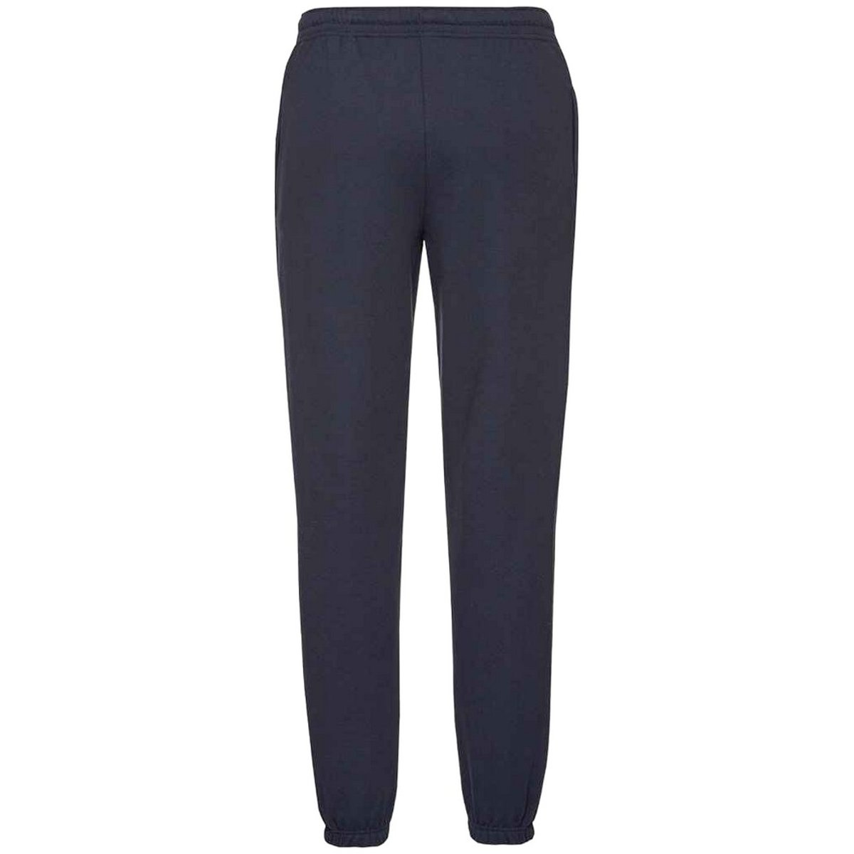 Pantalon De Jogging Classic bleu marine foncé, FRUIT OF THE LOOM