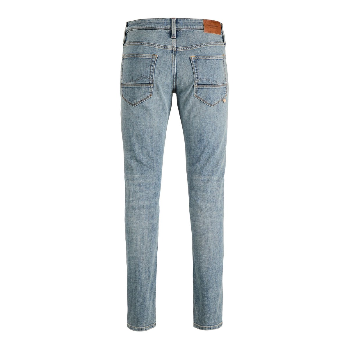 Jean Slim blue denim, JACK & JONES